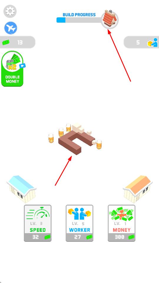 地標(biāo)建筑模擬器 v0.7 安卓版 1