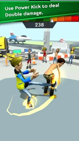 一腳踢死你 v1.0.2 安卓版 0