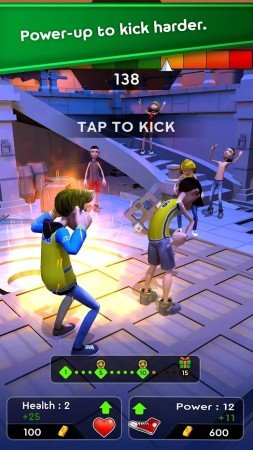 一腳踢死你 v1.0.2 安卓版 2