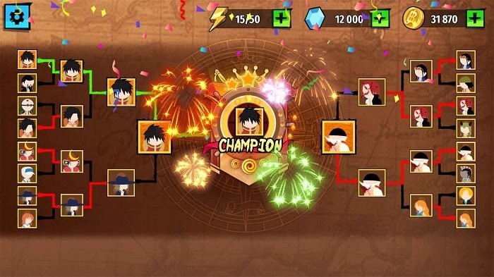 海賊對決 v1.0.1 安卓版 1