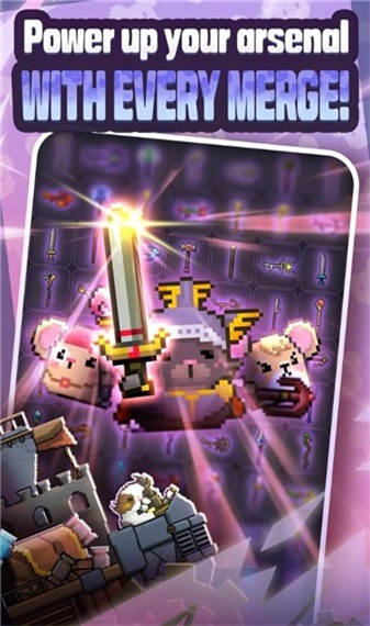 合并倉鼠中文版 v1.0.5 安卓版 1