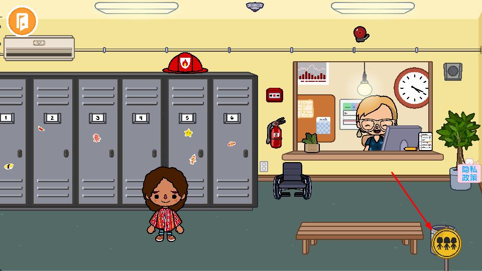 托卡迷你城市孤兒院 v1.14 安卓版 2