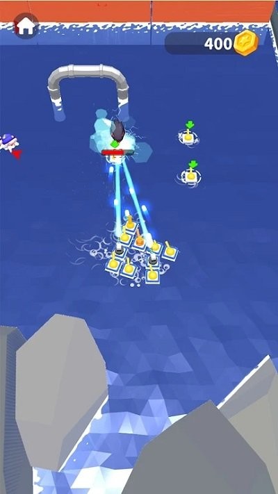 戰(zhàn)艦小隊(duì) v1.0.0 安卓版 2