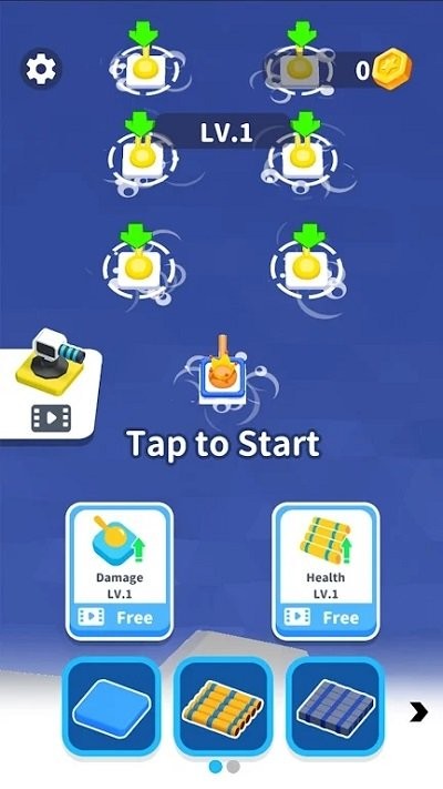 戰(zhàn)艦小隊(duì) v1.0.0 安卓版 0