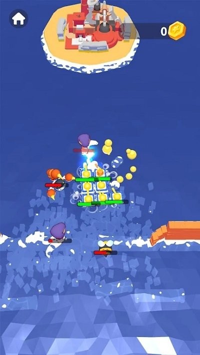 戰(zhàn)艦小隊(duì) v1.0.0 安卓版 1