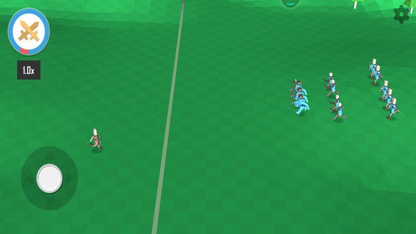 全面沙盒模擬器 v1.1 安卓版 2