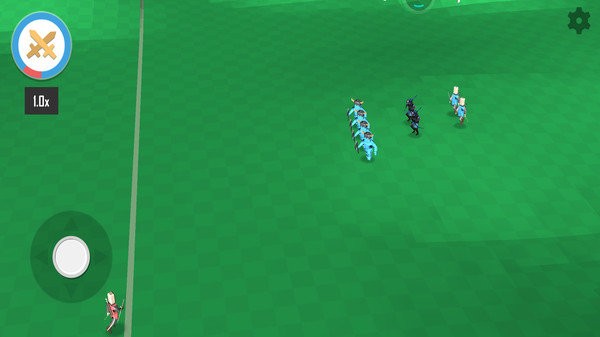 全面沙盒模擬器 v1.1 安卓版 1