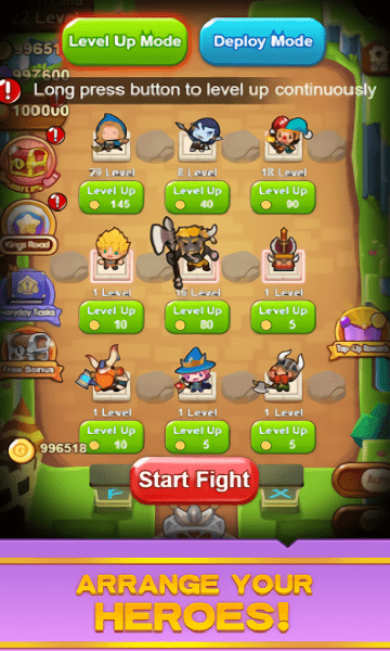 寶座防御 v0.0.35 安卓版 0