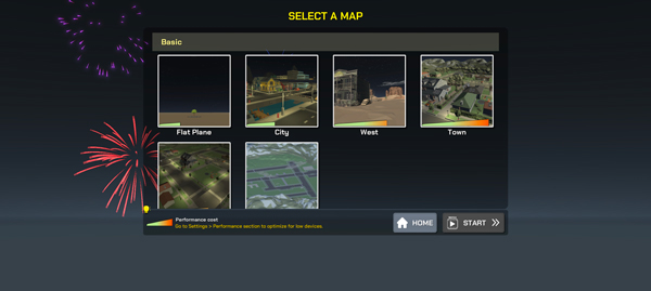 大型烟花模拟器最新版 v2025.5.1 安卓版1