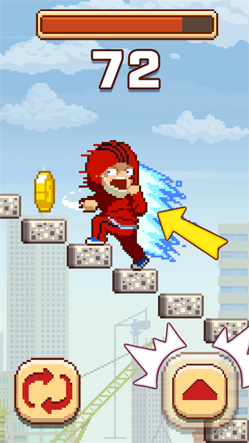 挑戰(zhàn)巔峰游戲 v1.3.256 安卓版 1