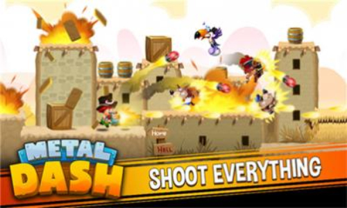 荒野之星最新版 v1.19 安卓版 0