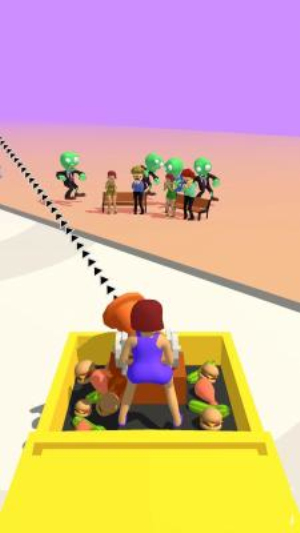 無限大吞噬 v1.0.3 安卓版 0