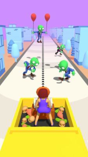 無限大吞噬 v1.0.3 安卓版 2