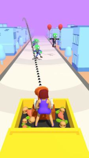 無限大吞噬 v1.0.3 安卓版 1