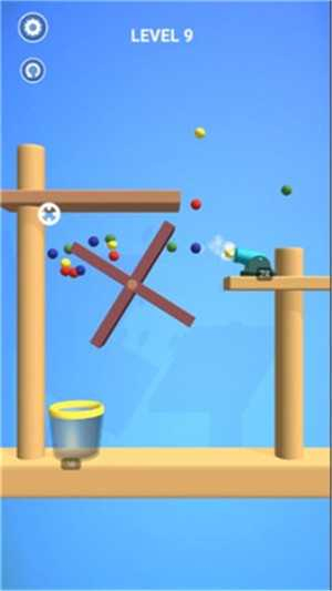 火炮瞄準(zhǔn) v0.1.9 安卓版 1