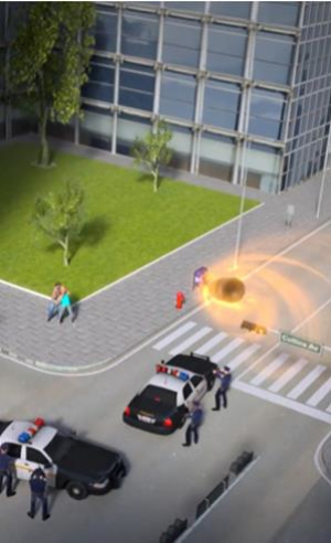 紅線子彈不長(zhǎng)眼 v2.0.30 安卓版 1