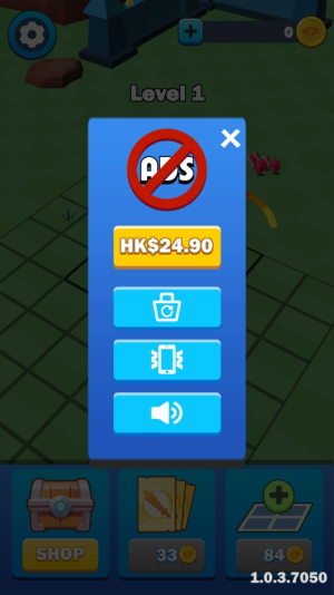 智能大戰(zhàn) v1.0.3 安卓版 1