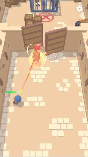 酷冷槍管 v0.7 安卓版 2