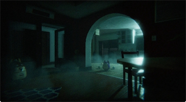 尾行告密者 v1.0 安卓版 1