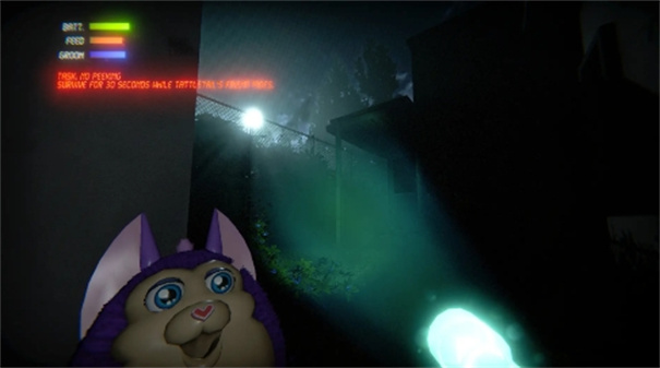 尾行告密者 v1.0 安卓版 2