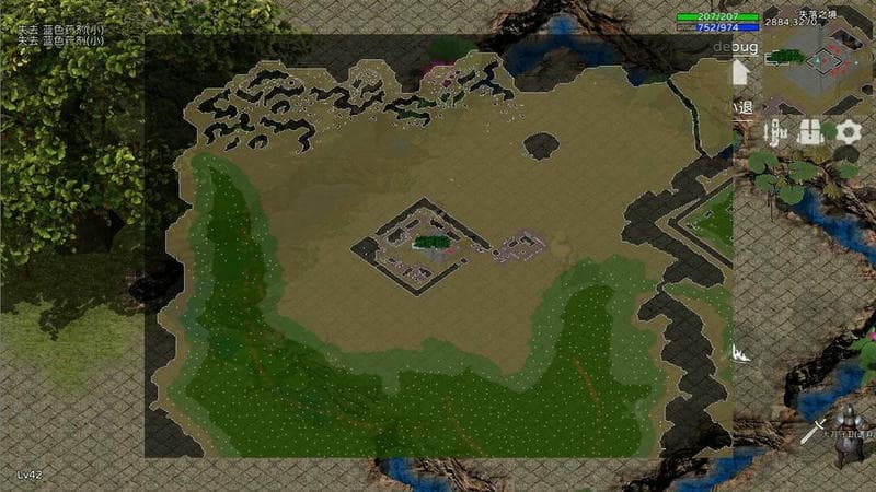 失落傳奇 v1.2.30 安卓版 1