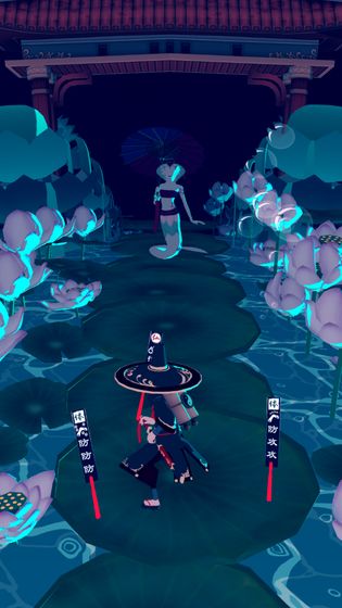 急急如律令手游 v1.0 安卓版 2