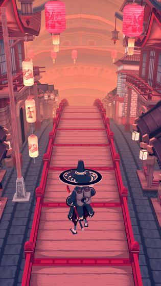 急急如律令手游 v1.0 安卓版 3