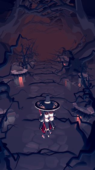 急急如律令手游 v1.0 安卓版 0