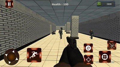 列車(chē)救援行動(dòng) v1.2 安卓中文版 0