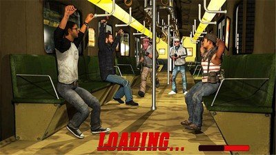 列車(chē)救援行動(dòng) v1.2 安卓中文版 2