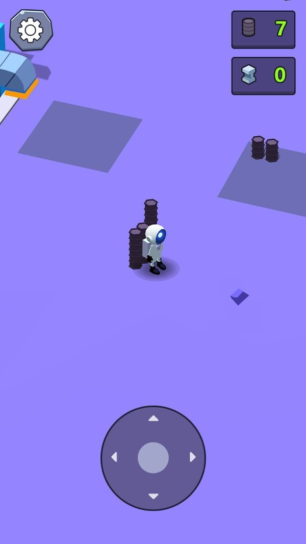 星際開(kāi)拓者 v1.0.1 安卓版 2