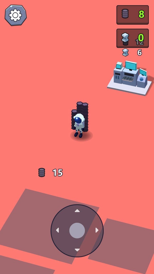 星際開(kāi)拓者 v1.0.1 安卓版 0