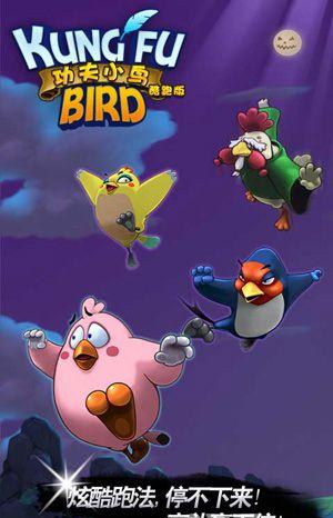 功夫小鳥 v1.0.1 安卓版 0