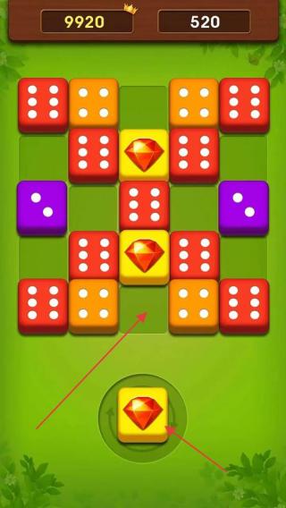 骰子消消樂(lè) v2024.3.21 安卓版 1