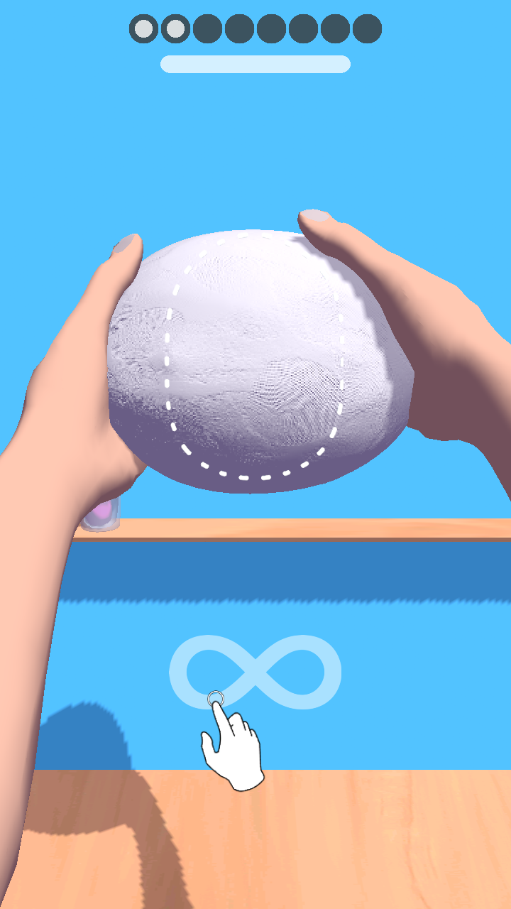 塑造粘土 v0.1 安卓版 1