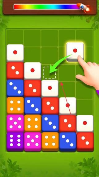 骰子消消樂(lè) v2024.3.21 安卓版 2