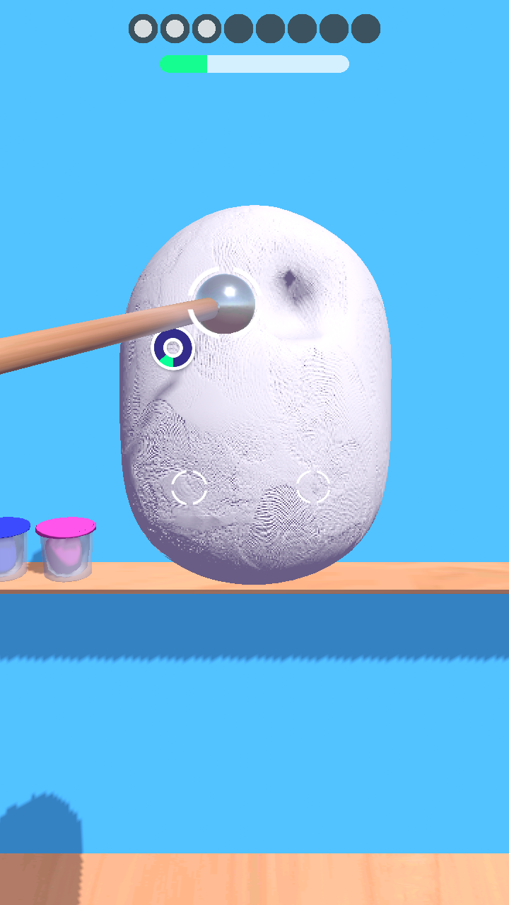 塑造粘土 v0.1 安卓版 2