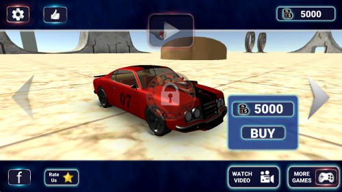 特技競技場 v1.0.10 安卓版 2