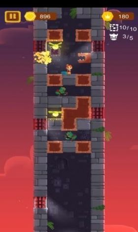 公主斗惡龍 v1.0.0 安卓版 2