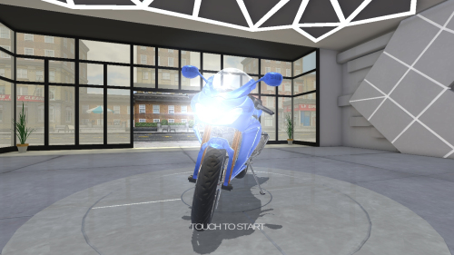 摩托車騎手手機版 v2.0.3997 安卓版 0