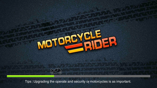 摩托車騎手手機版 v2.0.3997 安卓版 2