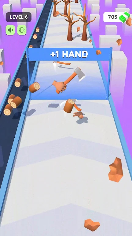 木材抢购 v0.1.0 安卓版0