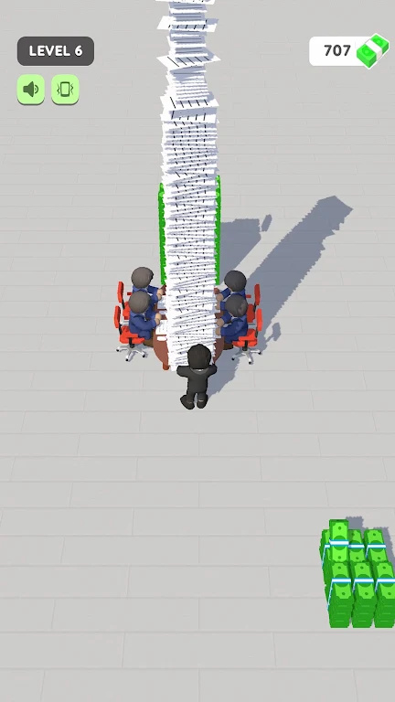 木材抢购 v0.1.0 安卓版1