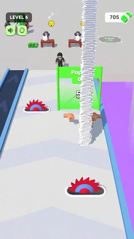 木材抢购 v0.1.0 安卓版2