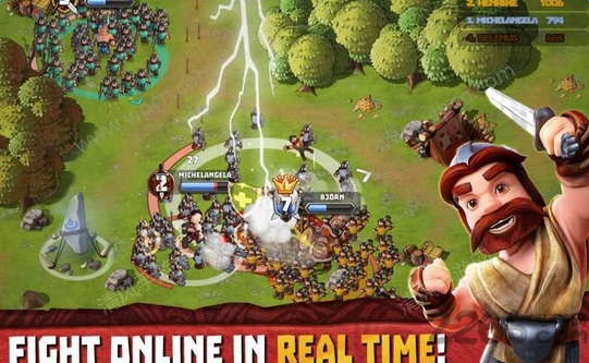 手指軍隊 v2.2.1 安卓版 0