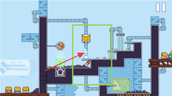 槍磚重制版 v9 安卓版 2