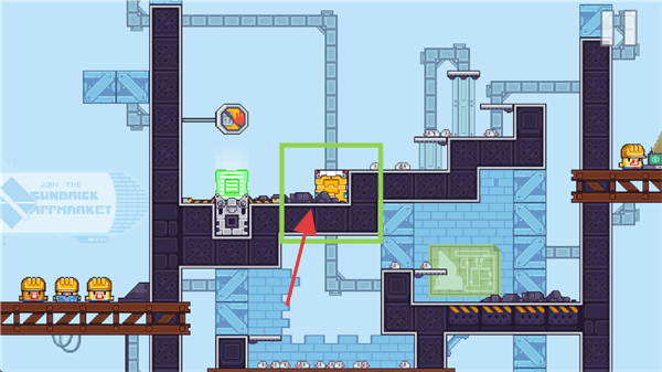 槍磚重制版 v9 安卓版 1