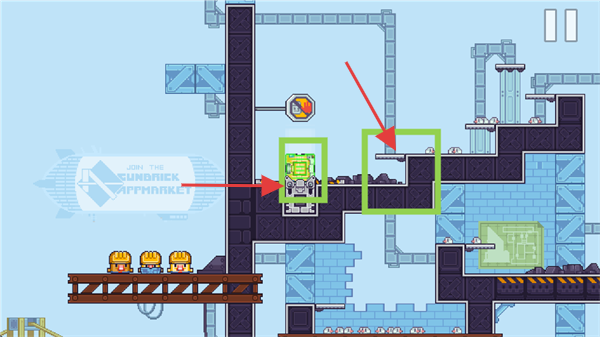 槍磚重制版 v9 安卓版 0