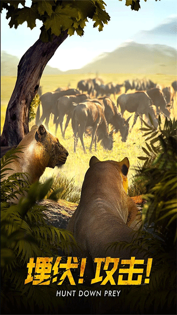 野兽领主新世界最新版 v1.0.75 安卓版2