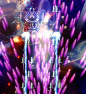 瘋狂星際之旅 v1.0 安卓版 1